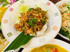 -Siam泰餐厅(水上公园店)