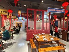 -黄弟大排档·湖南菜·小龙虾·小海鲜(凯旋北路店)