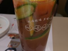 -蔡澜点心·粤菜(西单大悦城店)