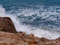 -青岛第二海水浴场
