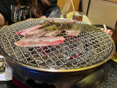 -樱嘢·炭火烧肉(惠南店)