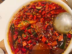 -榕意·川味之美(深业上城店)