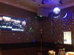 包房-乐界KTV(虹桥中心店)