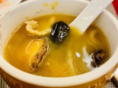 -上海浦东星河湾酒店