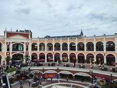 -佛罗伦萨小镇广佛名品奥特莱斯(疏港路店)