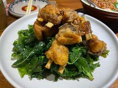 -遇见阿家村云南菜(魏公村店)