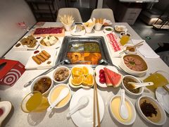 -海底捞火锅(凤凰广场店)