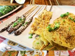 -木屋烧烤(龙岗南联店)