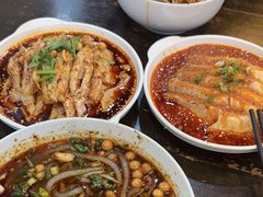 -牛王庙(龙华花园店)