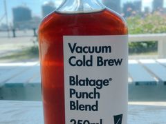 -BLATAGE COFFEE
