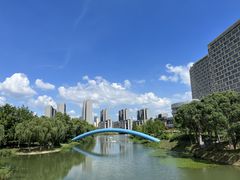 -江南大学(蠡湖校区)