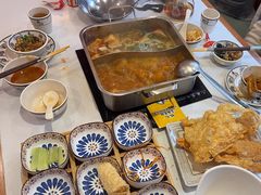 -螺大喜螺蛳粉火锅(雍和宫店)