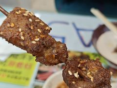 -胖媳妇烧洋芋(螺峰街总店)