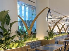 -贝林大翅鲸简餐厅(国家海洋博物馆店)