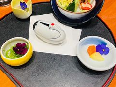 -伟峰·枫寿司(东樾店)
