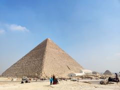 -吉萨金字塔群