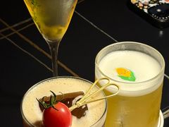 -DEW Lounge(深圳湾店)