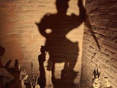 -洛阳古墓博物馆