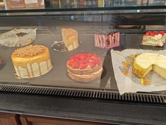 -BAKER&SPICE(国金中心商场店)