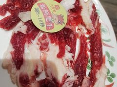 -汕头八合里海记牛肉店(清河店)
