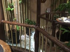 露天位-唇辣号重庆老火锅(燕郊鑫乐汇店)