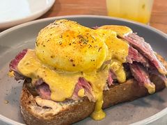 -UPPER KITCHEN(延安路店)