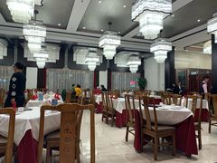 大堂-马凯餐厅(地安门店)