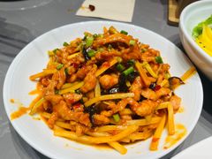 -峨嵋酒家(熙悦天街店)