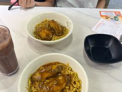 -百乐门粉面店(二龙喉分店)