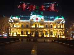 -中国银行(大连市分行)