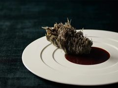 -北京泰富酒店-柏景轩中餐厅