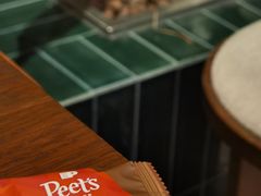-Peet's 皮爷咖啡(深圳湾万象城店)
