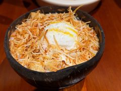 冰淇淋泡鲁达-SHAN山(前滩太古里店)