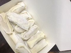 -方老大馄饨(抚宁巷店)
