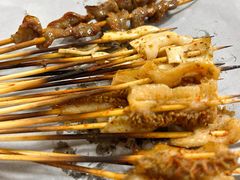 -亚东串烤(共康东路店)