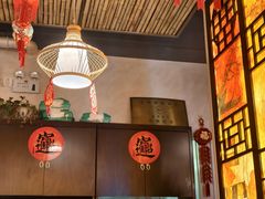 -左陕右甘(亚运村店)