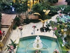 -杭州第一世界大酒店·云曼温泉