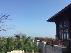 -海口万豪·大堂吧·望海吧.日落海景·下午茶·奶茶·咖啡·轻食·蛋糕·鸡尾酒·清吧