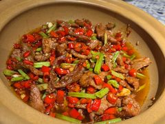 -图味美小黄鱼·景德菜(浙江路店)