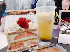 -KNOTKNOT珞珞·日式甜品(K11店)