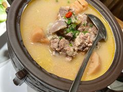 -吴掌柜·藕汤印象(南湖店)
