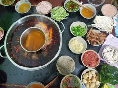 -星鸿社重庆老火锅