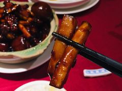 -老吉士酒家(天平路店)