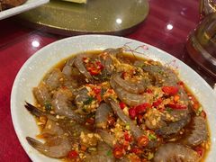 生腌虾-抱德·潮汕味(敦和店原惠城鱼仔)