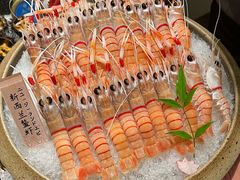 -上井料理黑金店(IFS国金中心店)