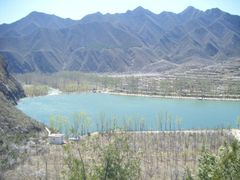 android_upload_pic-百里山水画廊乌龙峡谷
