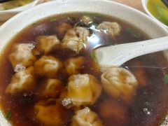 -蒋家桥饺面店(广陵路店)
