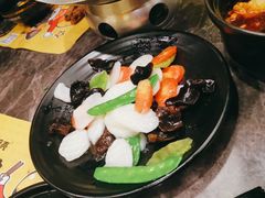 -嘎嘎鸭脑壳(蜀汉路店)