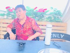 -城南老友羊蝎子火锅(花乡奥莱店)