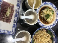 -九炉分座(个园店)